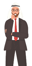 Business man