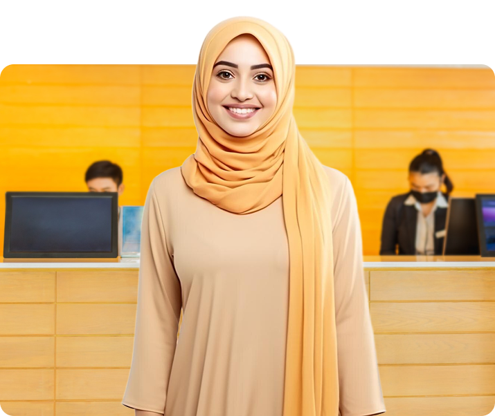 Amanah Teller