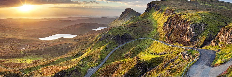 Menjelajahi Keindahan The Isle of Skye: Permata di Tengah Lautan, Scotlandia