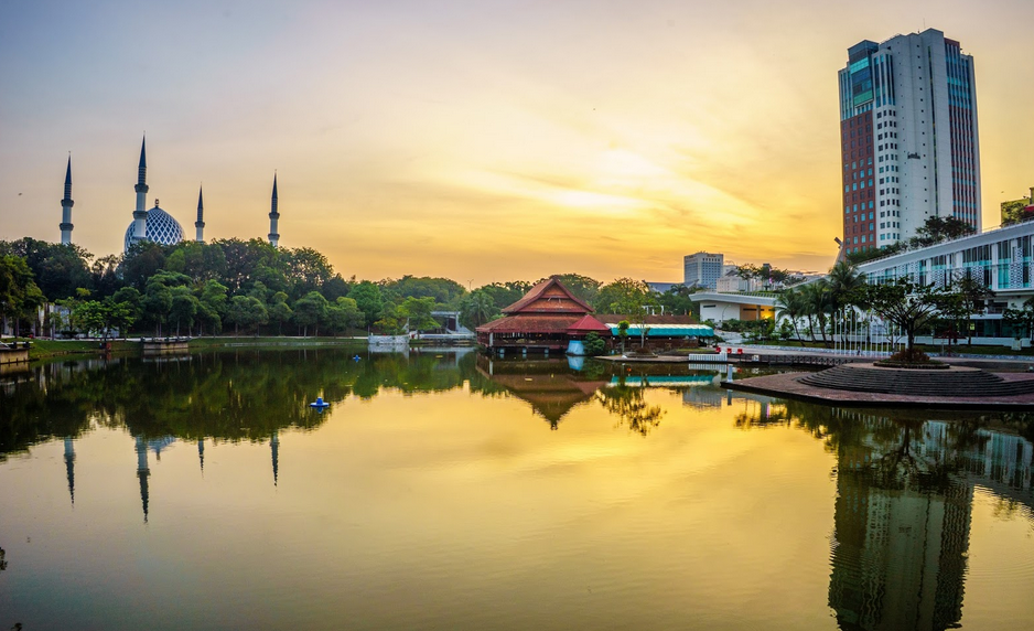 Menelusuri Keindahan Alam dan Rekreasi di Taman Tasik Shah Alam, Selangor