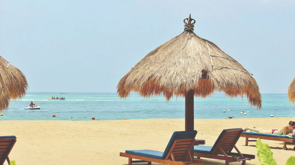 5 أجمل الشواطئ في إندونيسيا لقضاء العطلات الصيفية