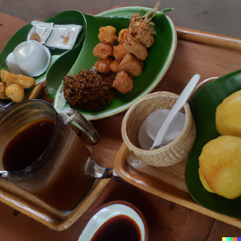 5 Tempat Wisata Kuliner Terkenal di Bogor yang Wajib Dicoba