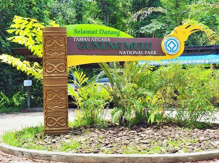 Mengungkap Keajaiban Alam Taman Negara Gunung Mulu, Sarawak