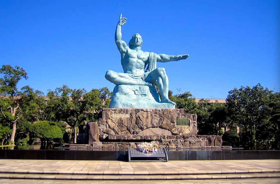 Nagasaki: Kota Pelabuhan Bersejarah dan Budaya di Kyushu
