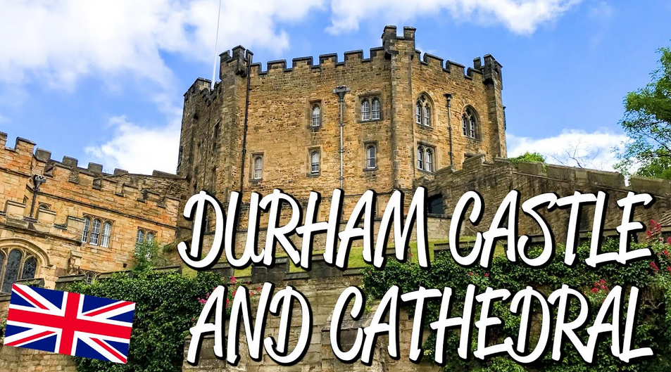 Durham Castle: Benteng…