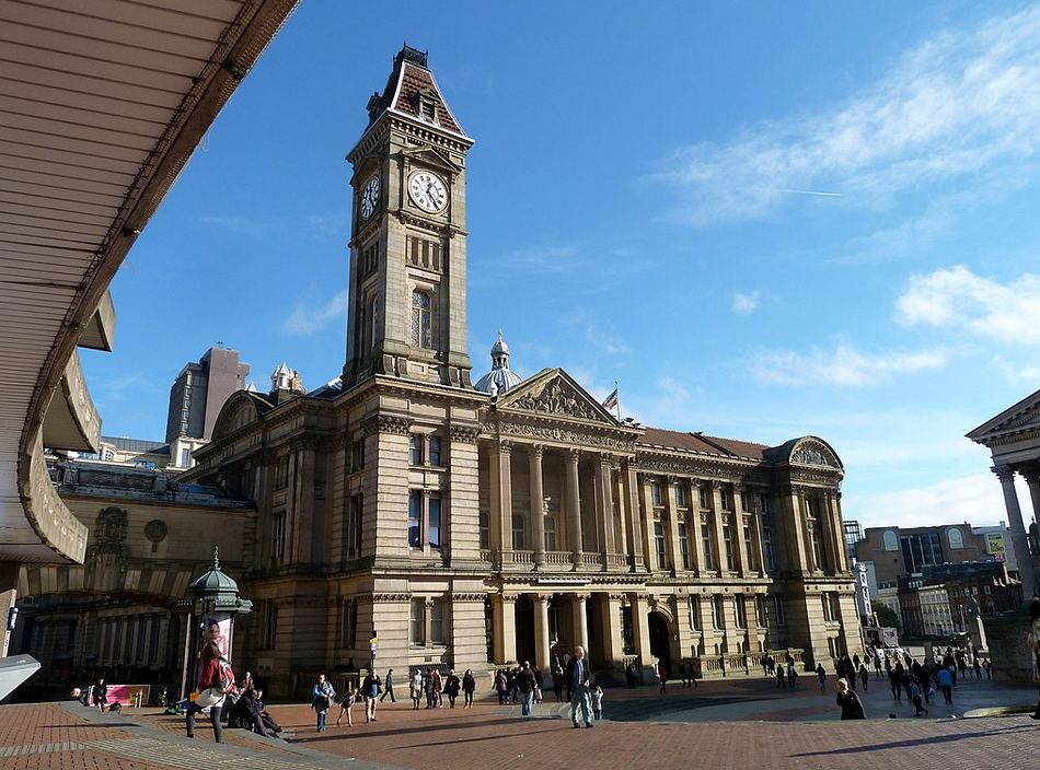 Museum dan Galeri Seni Birmingham: Menyelami Warisan dan Kebudayaan Kota Industri