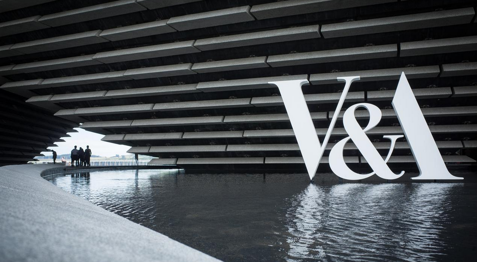 V&A Museum of Design: Museum Seni dan Desain Terbesar di Dunia