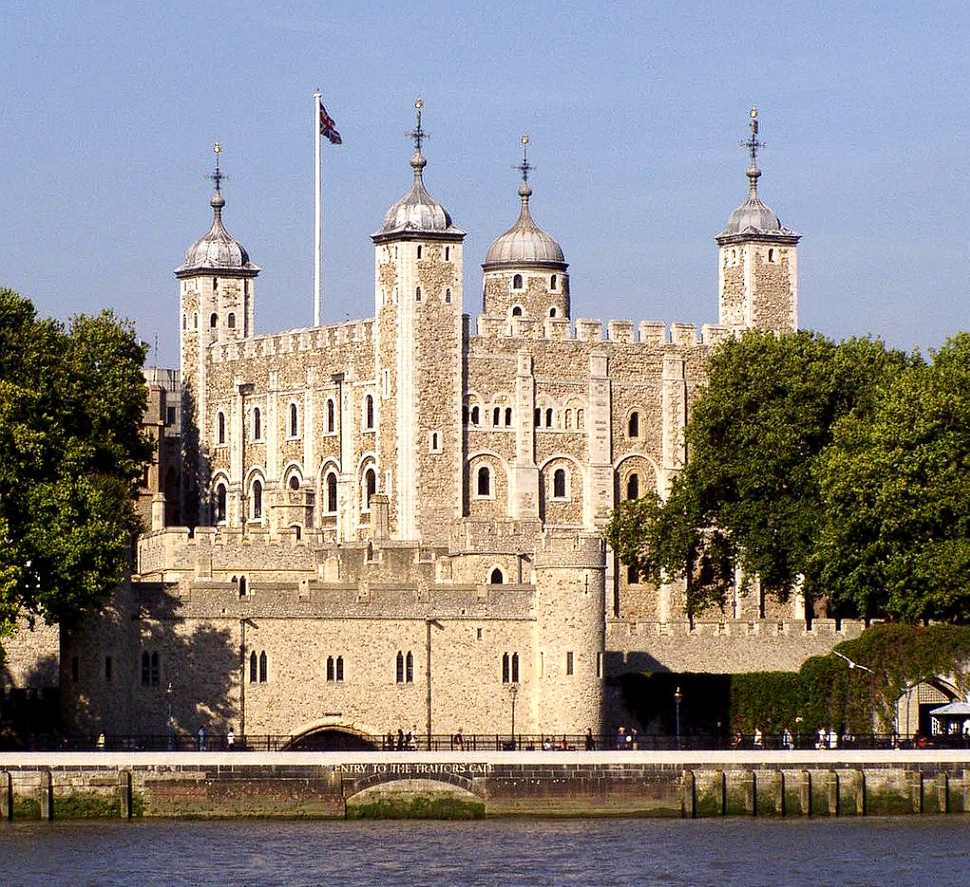 Terungkap! Rahasia Mengerikan di Balik The Tower of London
