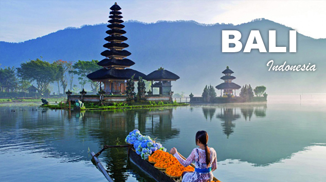 10 Pilihan Akomodasi Terbaik dan Terjangkau di Bali untuk Liburan Keluarga Anda
