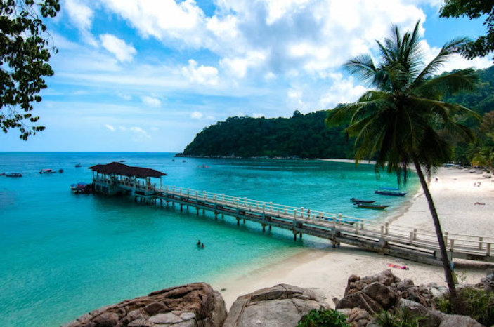 Pulau Perhentian, Terengganu: Permata Tersembunyi Malaysia