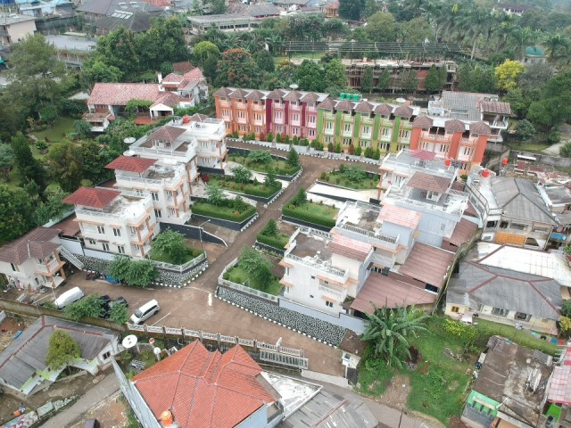 Villa Malak